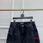 2024年8月20日早秋新作入荷 PRADAジーンズ KAIRUI工場 SIZE:29-40