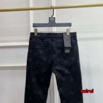 2024年8月20日早秋新作入荷 Dolce&Gabbanaジーンズ KAIRUI工場 SIZE:29-40