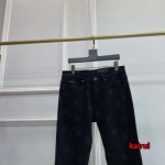 2024年8月20日早秋新作入荷 Dolce&Gabbanaジーンズ KAIRUI工場 SIZE:29-40