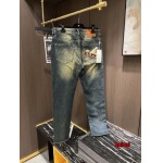 2024年8月20日早秋新作入荷 グッチジーンズ KAIRUI工場 SIZE:29-40