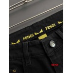 2024年8月20日早秋新作入荷FENDI ジーンズ KAIRUI工場 SIZE:29-40