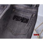 2024年8月20日早秋新作入荷 FENDI ジーンズ KAIRUI工場 SIZE:29-40