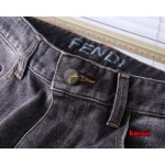 2024年8月20日早秋新作入荷 FENDI ジーンズ KAIRUI工場 SIZE:29-40