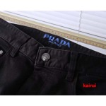 2024年8月20日早秋新作入荷 PRADA  ジーンズ KAIRUI工場 SIZE:29-40