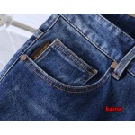 2024年8月20日早秋新作入荷 ルイヴィトンジーンズ KAIRUI工場 SIZE:29-40