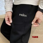 2024年8月20日早秋新作入荷 PRADA スポーツズボ TAIHE工場