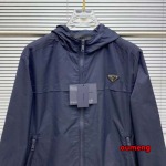 2024年8月21日早秋新作入荷 PRADA  ジャケット OUM工場