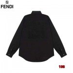 2024年8月21日早秋新品入荷FENDI 長袖 シャツ 108工場