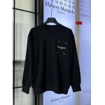 2024年8月21日早秋新品入荷Maison Margiela スウェット 108工場