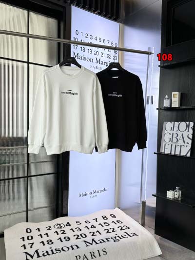 2024年8月21日早秋新品入荷Maison Margiel...