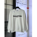 2024年8月21日早秋新品入荷Maison Margiela  スウェット 108工場