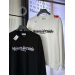 2024年8月21日早秋新品入荷Maison Margiela  スウェット 108工場