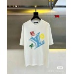 2024年8月21日早秋新品入荷ルイヴィトン 半袖 Tシャツ 108工場