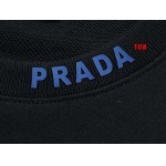 2024年8月21日早秋新品入荷PRADA  スウェット 108工場