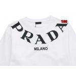 2024年8月21日早秋新品入荷PRADA  スウェット 108工場