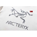 2024年8月21日早秋新品入荷ARCTERYX  スウェット 108工場