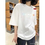 2024年8月21日早秋新品入荷バルマン半袖 Tシャツ 108工場