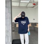 2024年8月21日早秋新品入荷ルイヴィトン半袖 Tシャツ 108工場