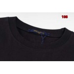 2024年8月21日早秋新品入荷ルイヴィトン半袖 Tシャツ 108工場