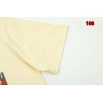 2024年8月21日早秋新品入荷グッチ半袖 Tシャツ 108工場