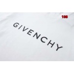 2024年8月21日早秋新品入荷ジバンシー半袖 Tシャツ 108工場