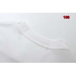 2024年8月21日早秋新品入荷ジバンシー半袖 Tシャツ 108工場