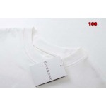 2024年8月21日早秋新品入荷ジバンシー半袖 Tシャツ 108工場