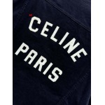 2024年8月21日秋冬高品質新作入荷CELINE  ジャケット SD工場