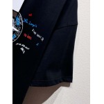 2024年8月21日秋冬高品質新作入荷ディオール半袖 Tシャツ SD工場