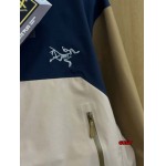 2024年8月21日秋冬高品質新作入荷ARCTERYX 突撃衣  GUST工場