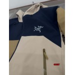 2024年8月21日秋冬高品質新作入荷ARCTERYX 突撃衣  GUST工場