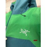 2024年8月21日秋冬高品質新作入荷ARCTERYX 突撃衣 GUST工場