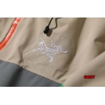 2024年8月21日秋冬高品質新作入荷ARCTERYX 突撃衣 GUST工場