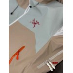 2024年8月21日秋冬高品質新作入荷ARCTERYX 突撃衣 GUST工場