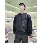 2024年8月22日秋冬高品質新作入荷 PRADA  スウェット gust工場