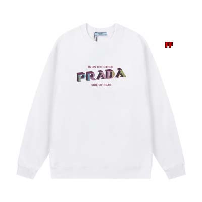 2024年8月22日秋冬新作入荷 PRADA スウェット F...