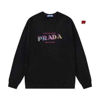 2024年8月22日秋冬新作入荷 PRADAスウェット FF...