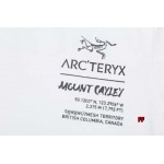 2024年8月22日秋冬新作入荷ARCTERYX  長袖 Tシャツ FF工場