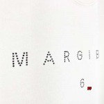 2024年8月22日秋冬新作入荷Maison Margiela  長袖 Tシャツ AME工場