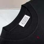 2024年8月22日秋冬新作入荷Maison Margiela  長袖 Tシャツ AME工場