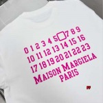 2024年8月22日秋冬新作入荷Maison Margiela 長袖 Tシャツ AME工場