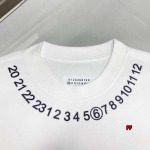 2024年8月22日秋冬新作入荷Maison Margiela  長袖 Tシャツ AME工場