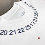 2024年8月22日秋冬新作入荷Maison Margiela  長袖 Tシャツ AME工場