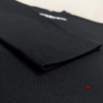 2024年8月22日秋冬新作入荷Maison Margiela 長袖 TシャツAME工場