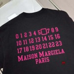 2024年8月22日秋冬新作入荷Maison Margiela  半袖 Tシャツ AME工場