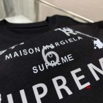 2024年8月22日秋冬新作入荷Maison Margiela  半袖 Tシャツ AME工場