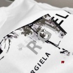 2024年8月22日秋冬新作入荷Maison Margiela  半袖 Tシャツ AME工場