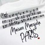 2024年8月22日秋冬新作入荷Maison Margiela  半袖 Tシャツ AME工場