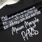 2024年8月22日秋冬新作入荷Maison Margiela  半袖 Tシャツ AME工場