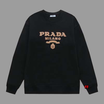 2024年8月22日秋冬新作入荷PRADA スウェット  F...